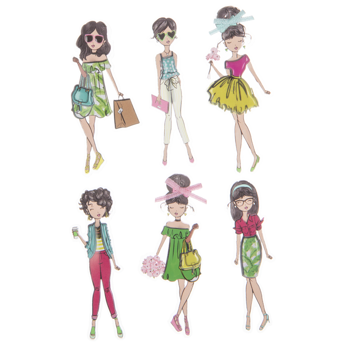 hobby lobby paper dolls