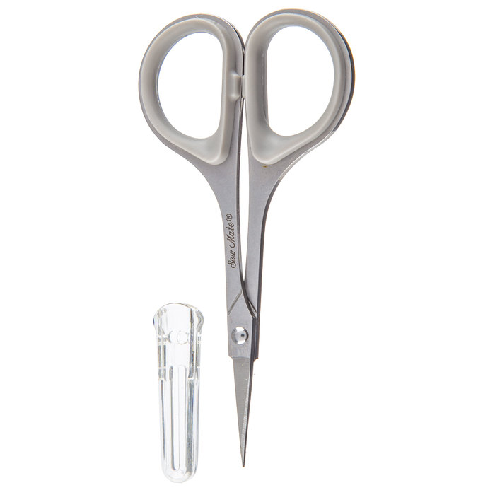 Ergonomic Embroidery Scissors 3 1/2" Hobby Lobby 1436690