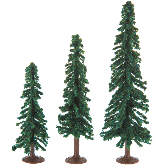 Evergreen Trees Hobby Lobby 1565217