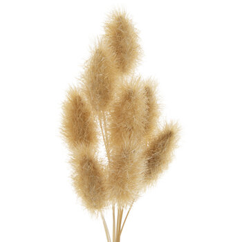 Dark Wheat Bunny Tail Pick | Hobby Lobby | 2251940