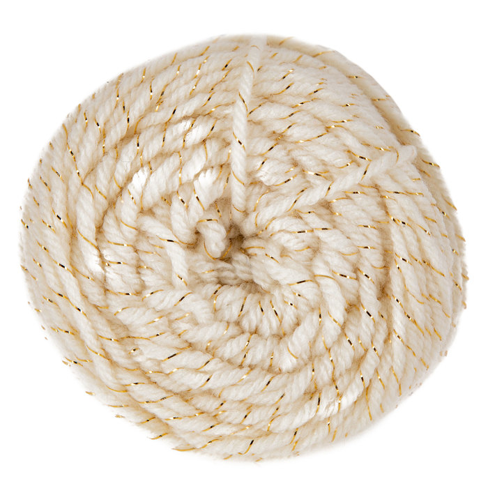 Ivory Sparkle Metallic I Love This Yarn Hobby Lobby 425363