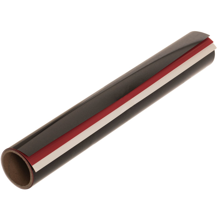 Black, Red & White IronOn Transfer Sampler Hobby Lobby 1761741