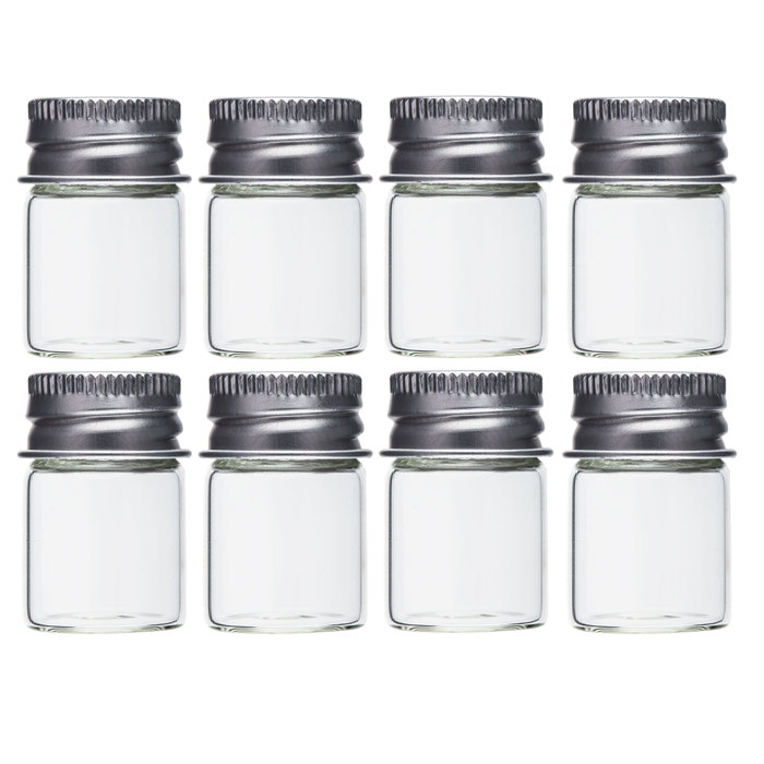 Round Glass Bottles Hobby Lobby 1398510