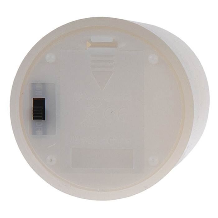 Pillar LED Candles With Remote Hobby Lobby 693895