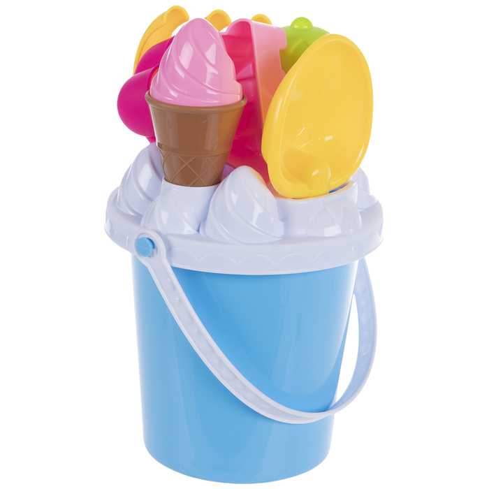 sand bucket toys