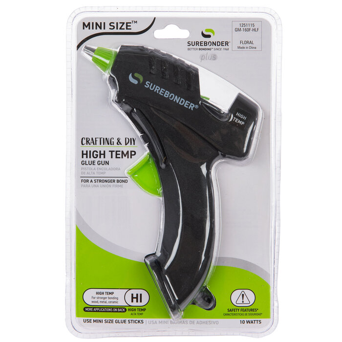 Mini High Temp Glue Gun Hobby Lobby 1251115
