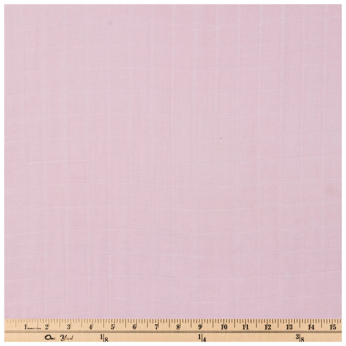 Pink Cozy Gauze Fabric Hobby Lobby 1567155