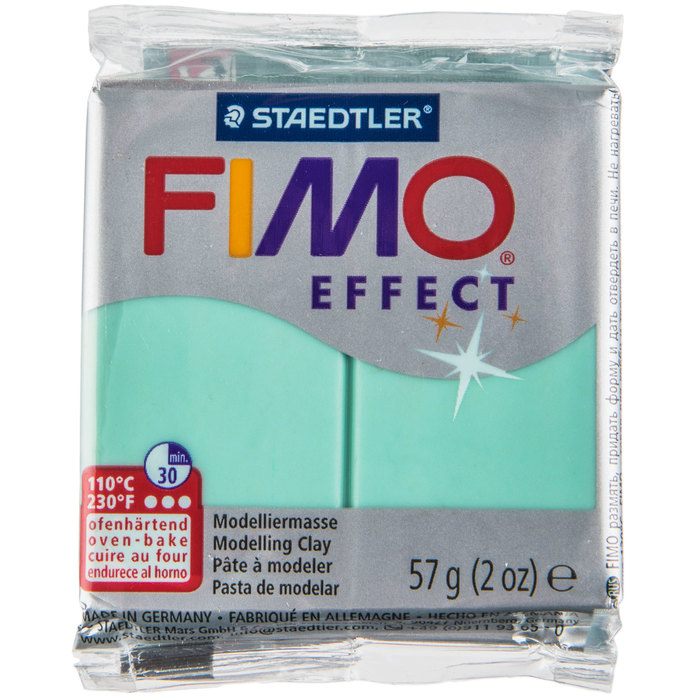 fimo effect clay