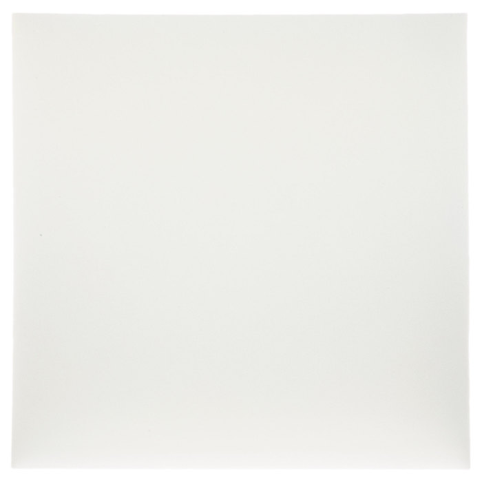 Poly Foam Pad 1" x 14" x 14" Hobby Lobby 652404