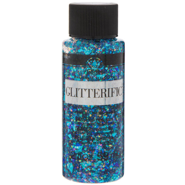 Berry Neon Glitterific Acrylic Paint Hobby Lobby 1784016