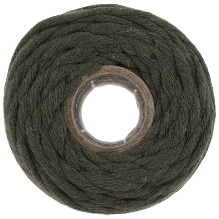 Fern Yarn Bee Macrame Cord 3mm Hobby Lobby 2170512