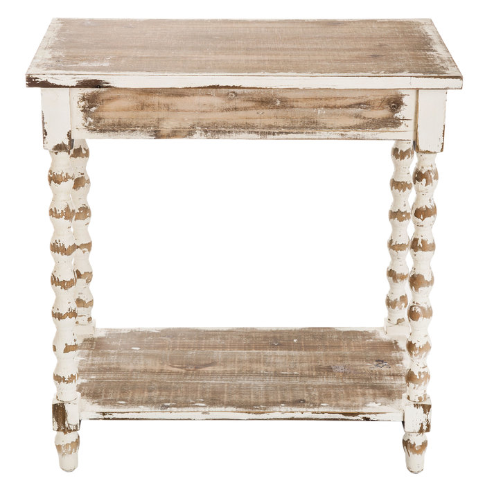 Whitewash Wood Plant Stand Hobby Lobby 1537810