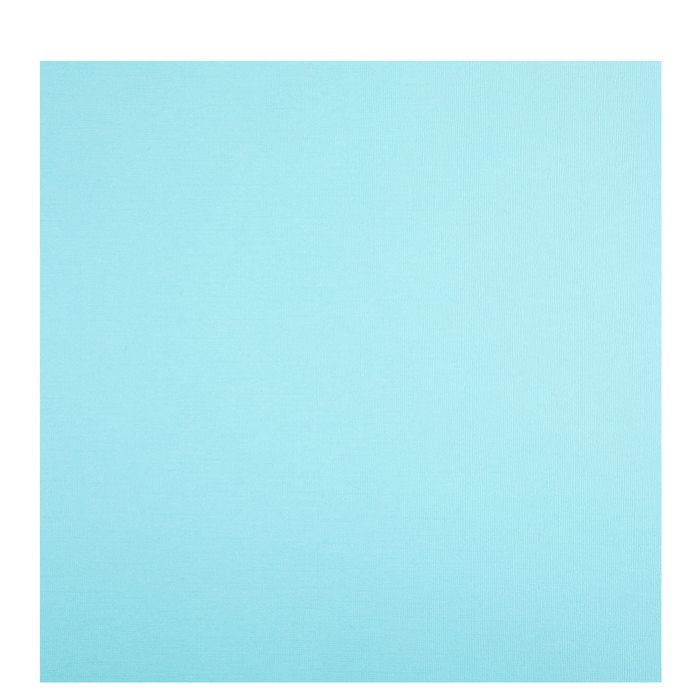 Baby Blue Textured Cardstock Paper 12" x 12" Hobby Lobby 1699974