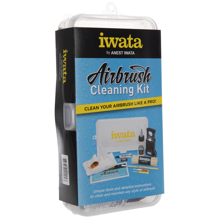 Airbrush Cleaning Kit Hobby Lobby 1198027