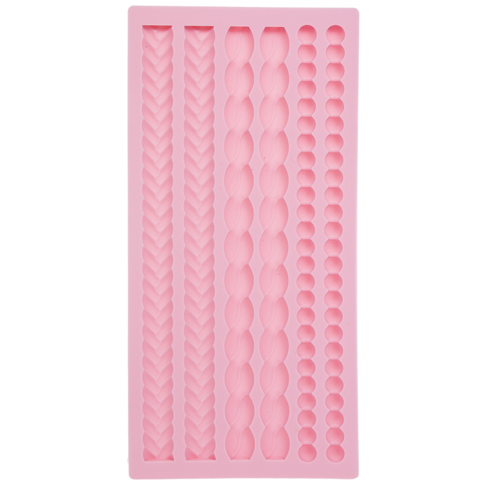 Silicone Pie Crust Mold Hobby Lobby 1863786