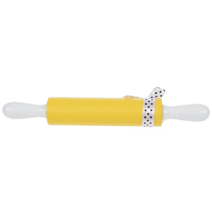 Queen Bee Mini Wood Rolling Pin Hobby Lobby 205657010