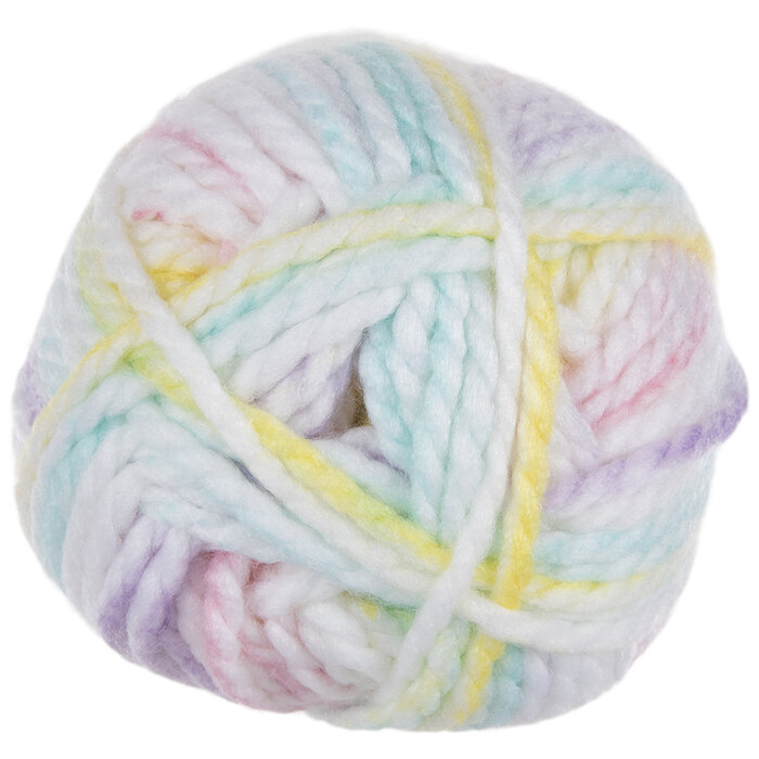 Water Colors Baby Bee Sweet Delight Chunky Yarn Hobby Lobby 2095339