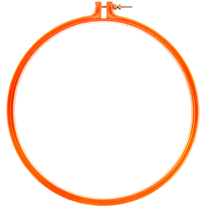 Embroidery Hoop 7" Hobby Lobby 311498