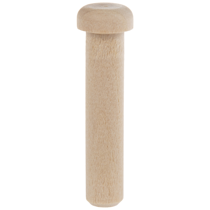 Wood Axle Pegs Small Hobby Lobby 825463