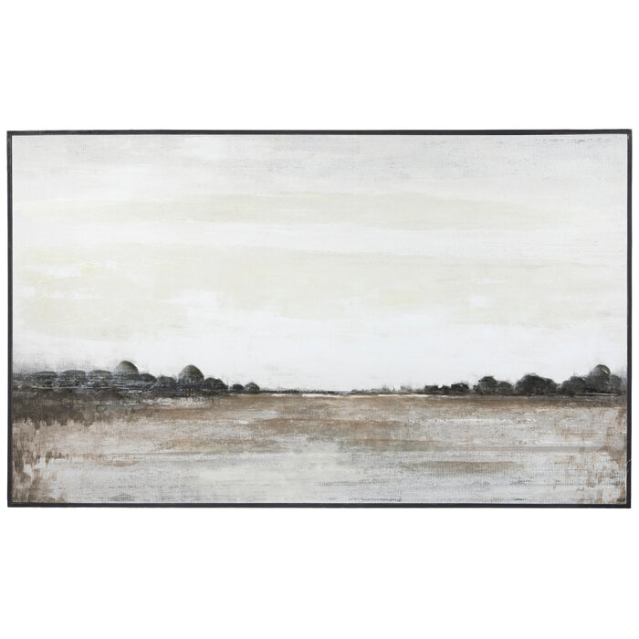 Abstract Landscape Canvas Decor Hobby Lobby 2174159