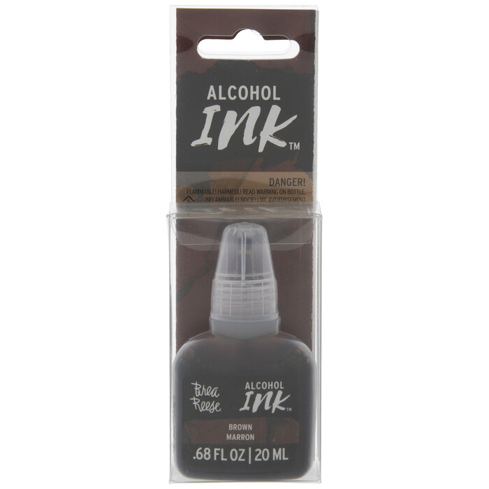 Alcohol Ink Hobby Lobby