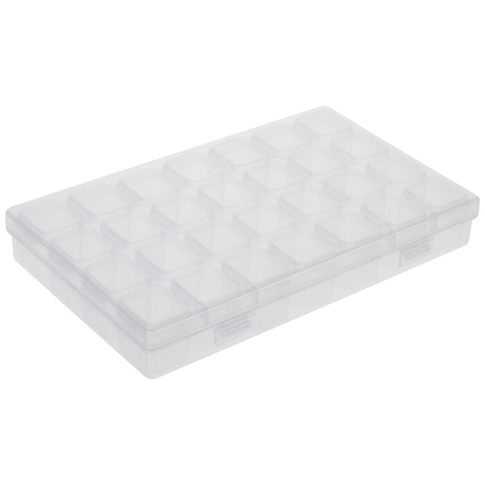 Bead Storage Containers Hobby Lobby 2087021