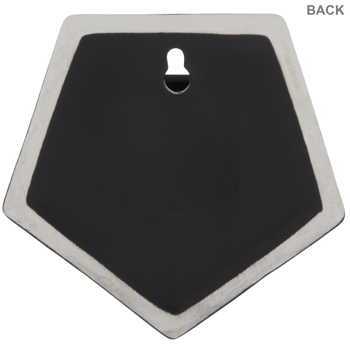 Black Geometric Wall Planter Hobby Lobby 1935196