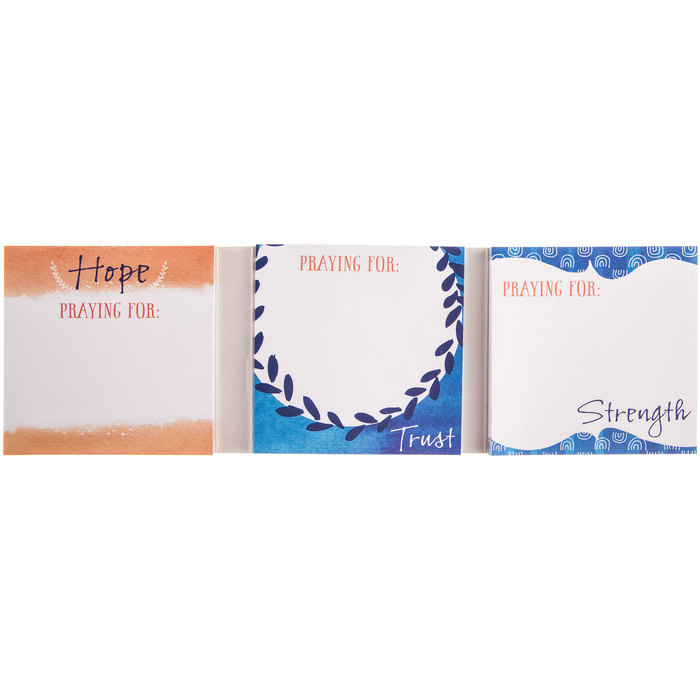 Sticky Prayers Hobby Lobby 1523984