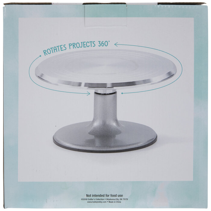 Metal Sculpting Wheel Hobby Lobby 2130292