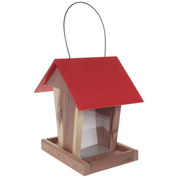 Junior Hopper Wood Bird Feeder Hobby Lobby 5914346
