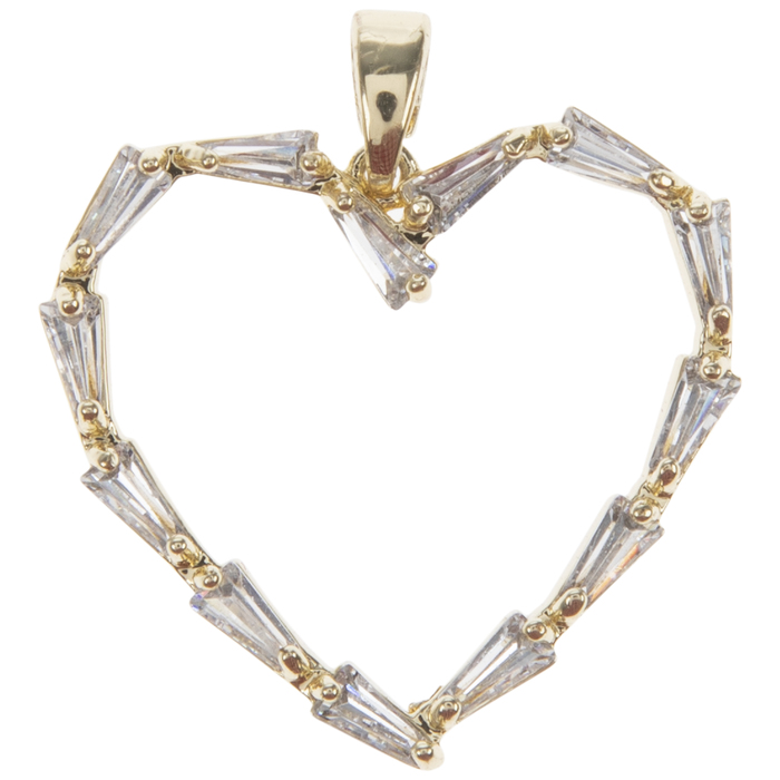 Heart Pendant Hobby Lobby 1796598