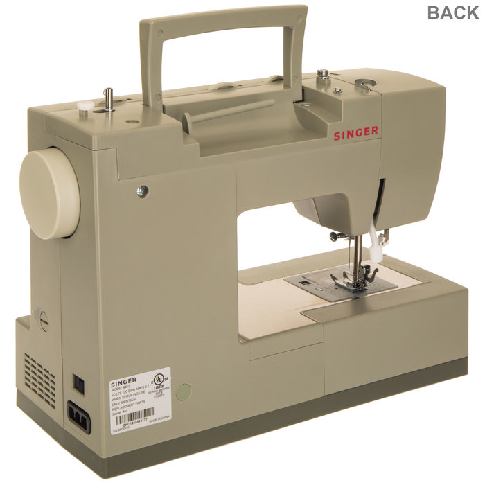 Heavy Duty Sewing Machine Hobby Lobby 1697416