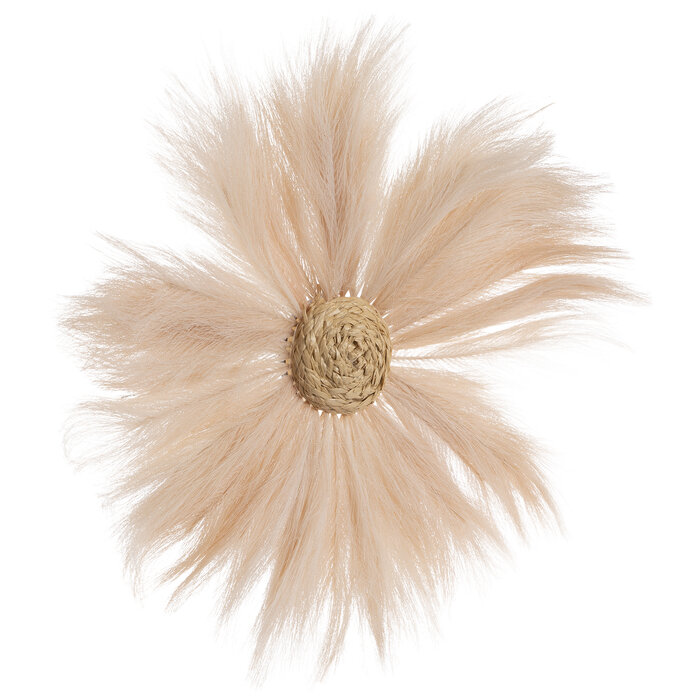 Beige Pampas Grass Flower Wall Decor Medium Hobby Lobby 2190999