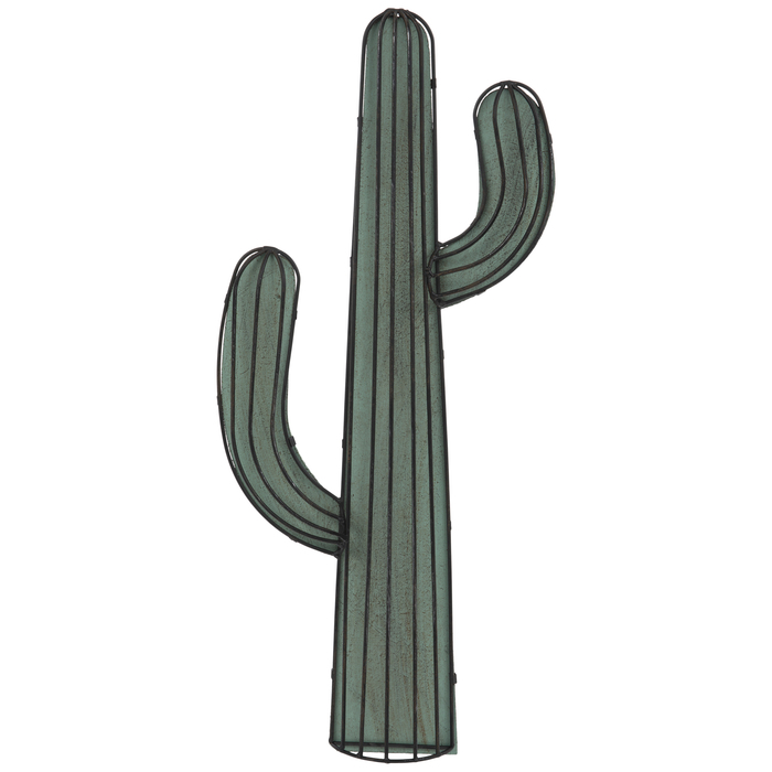 Cactus Wire Metal Wall Decor Hobby Lobby 1797521