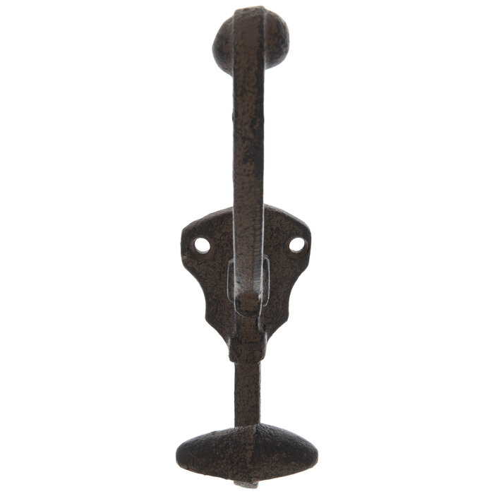 Brown Metal Wall Hook Hobby Lobby 1708114