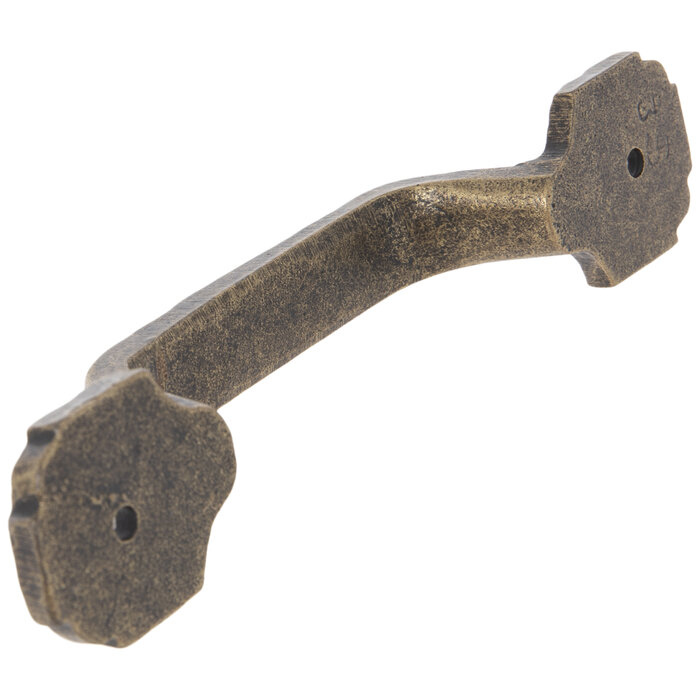 Antique Bronze Hammered Metal Pull Hobby Lobby 2242352