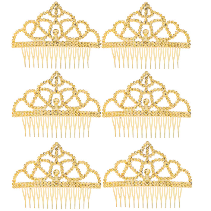 Gold Tiaras Hobby Lobby 1189372