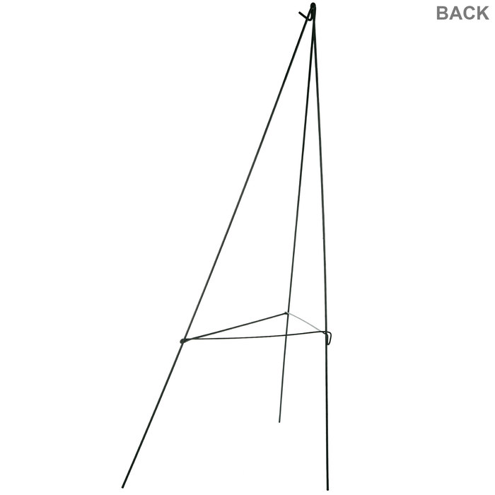Metal Wire Floral Easel Frame 36" Hobby Lobby 612408