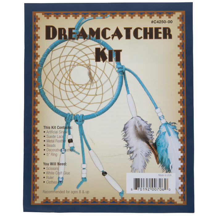 Dreamcatcher Kit Hobby Lobby 1944347