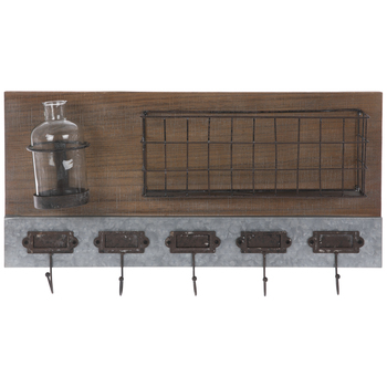 Rustic Wood Wall Organizer With Hooks Hobby Lobby 1647130 - Wall Mounted Mail Holder Hobby Lobby Rustic Wood Wall Organizer With Hooks Hobby Lobby 1647130 - Wall Mounted Mail Holder Hobby Lobby