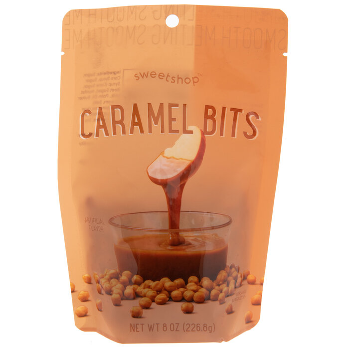 Caramel Bits Hobby Lobby 2148849