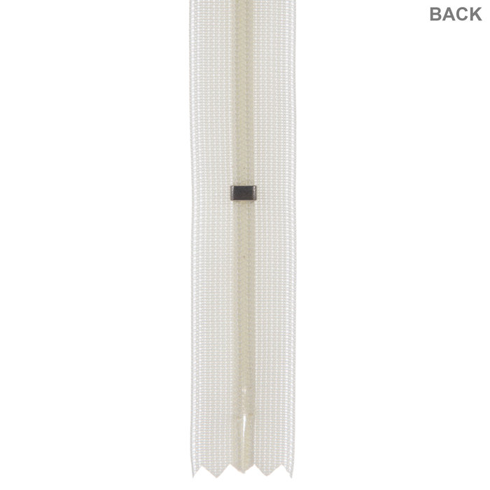 Natural Invisible Zipper 22" Hobby Lobby 1844968