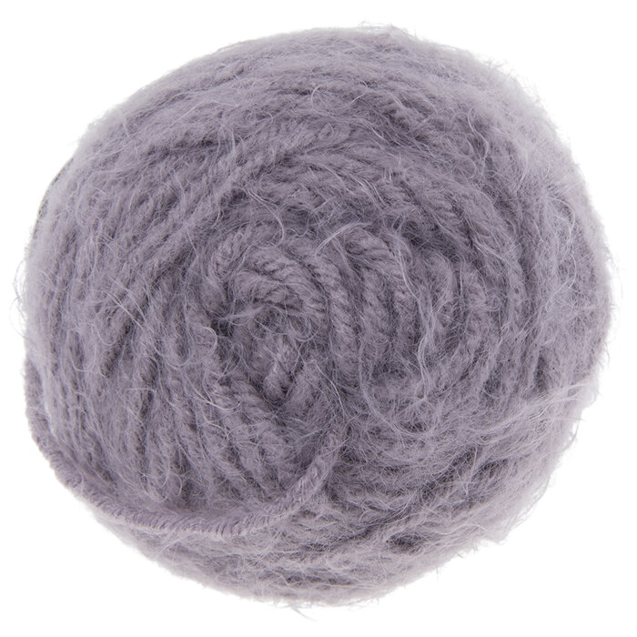 Smoked Lavender Yarn Bee Ethereal Eyelash Yarn Hobby Lobby 2204303