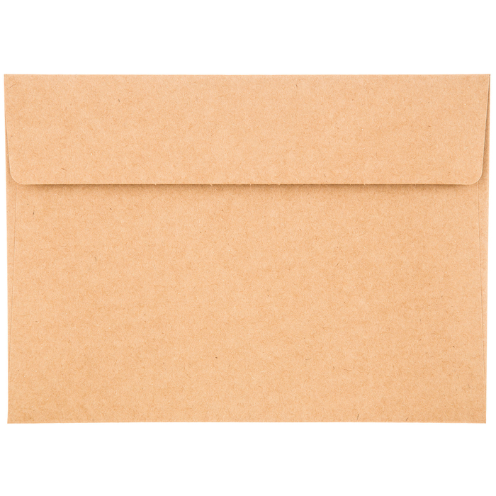 Kraft Envelopes A7 Hobby Lobby 1341668