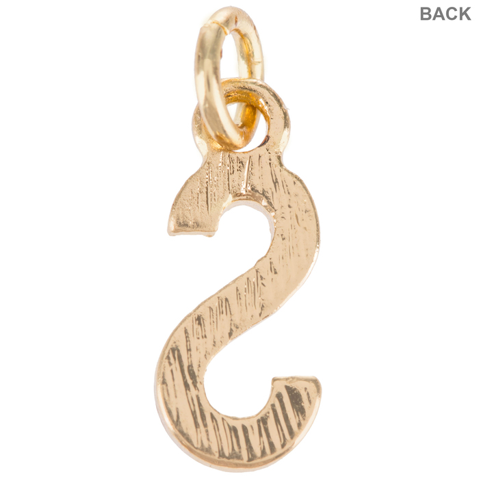 Rhinestone Letter Charm S Hobby Lobby 1659838