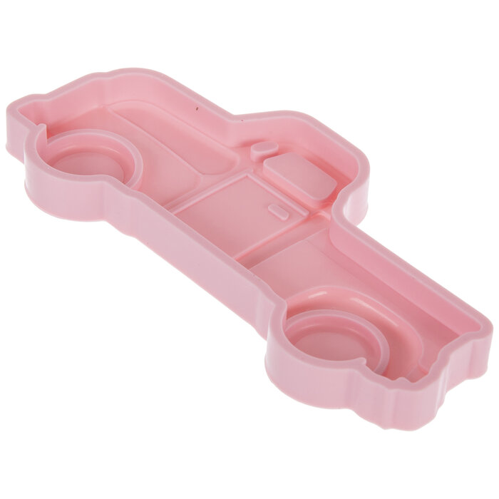 Truck Silicone Fondant Mold Hobby Lobby 2212975
