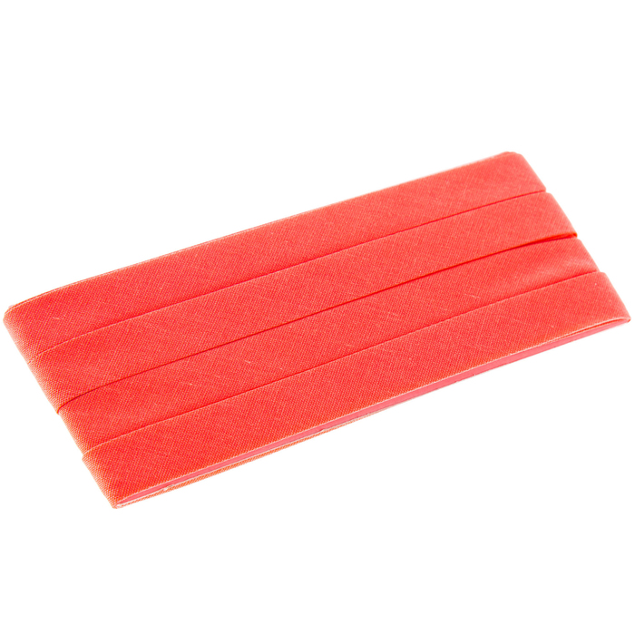 Peach Extra Wide Double Fold Bias Tape Hobby Lobby 103770