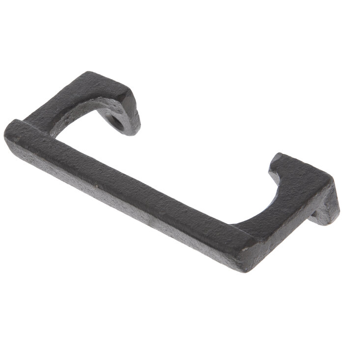 Brown Cubic Metal Pull Hobby Lobby 1483122