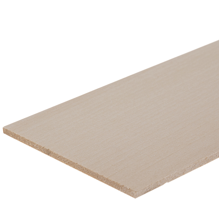Basswood Sheet 1/8" x 3" x 24" Hobby Lobby 414235
