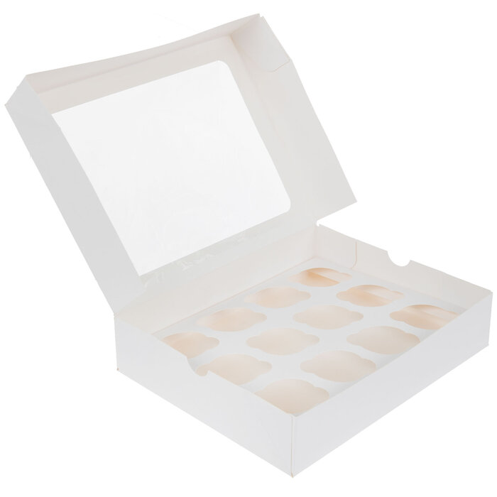 Mini Cupcake Boxes Hobby Lobby 1998145